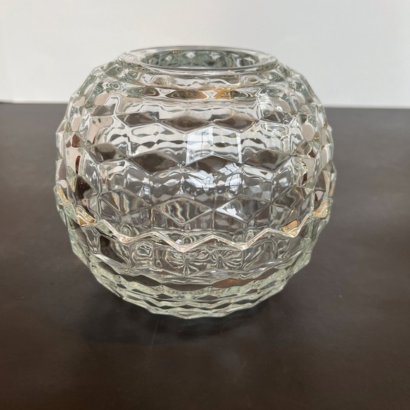 Vintage Cubist Fairy Light Lamp - Picture 5 of 11